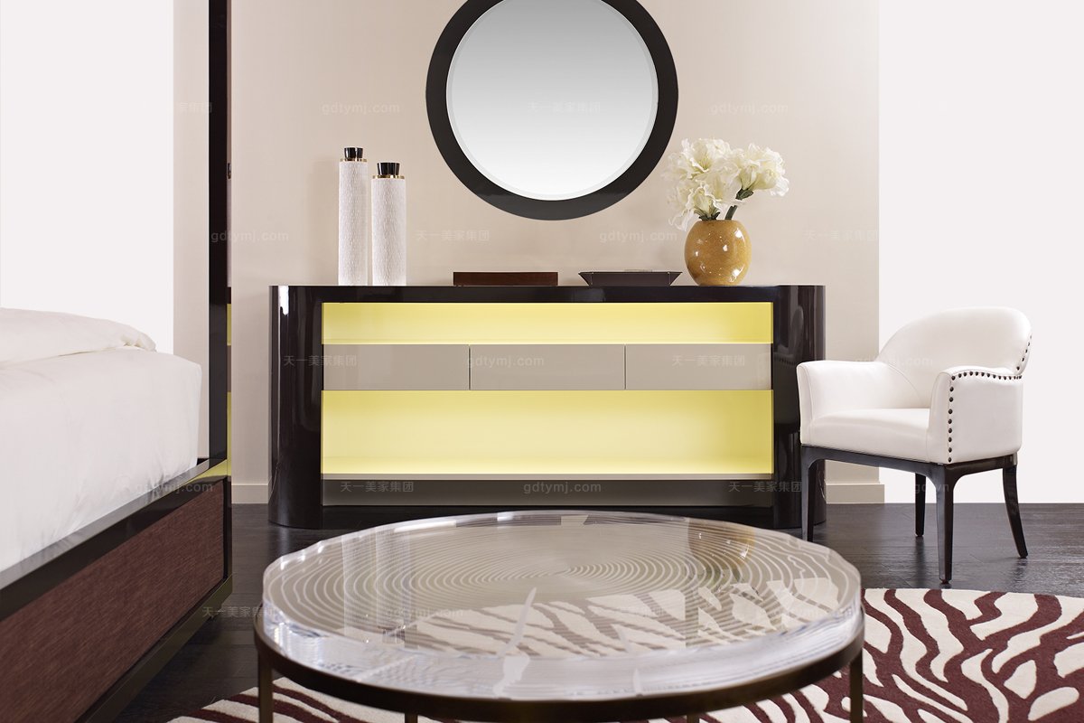 高端品牌美式櫥柜