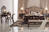 什么是法式風(fēng)格家具？法式風(fēng)格家具有什么特點(diǎn)？