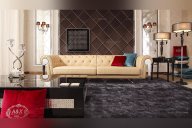 高端家居品牌【天一美家】，為你講解高品位家具生活注意細節！