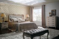 找賓館酒店家具定制廠家，去東莞厚街找天一美家