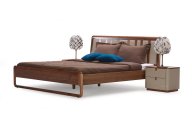 具有傳統意義和現代意義美感的現代家具，是否在未來能占領家具市場。