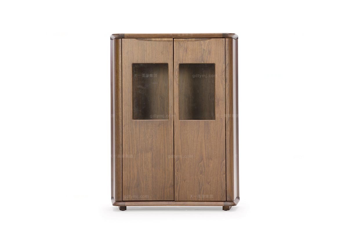 高端家私品牌現代裝飾柜