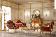 揭秘家裝高端歐式家具定制的幾個技巧？