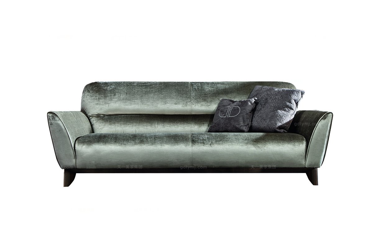 daytona后現代客廳布藝系列