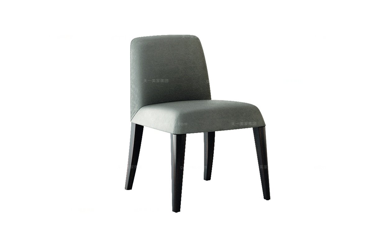 Daytona后現代餐廳大理石餐桌