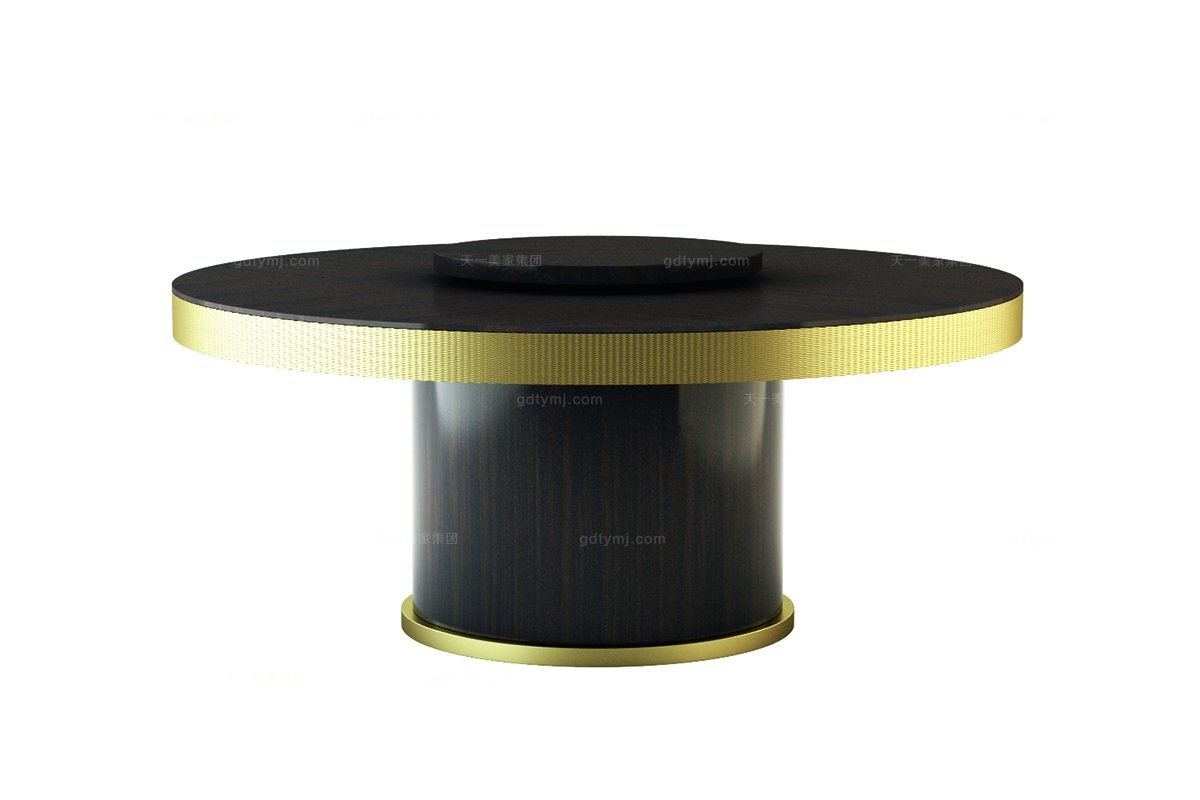 Daytona后現代餐桌+布藝餐椅