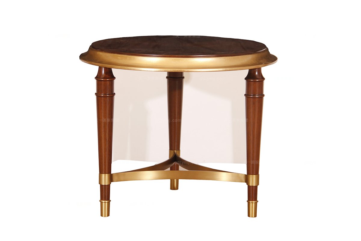 高端時尚現代新古典角幾