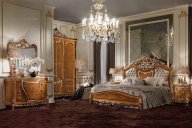 實木定制家具，不止家具，更是一個家