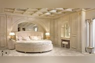 白色臥室家具,如何大幅提升顏值！