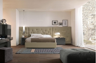 Presotto后現代客廳布藝系列