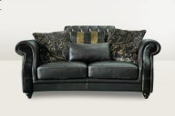 新裝飾主義的開創(chuàng)者，城市輕奢生活家具的引導(dǎo)品牌。