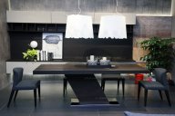 讓心回歸自然，現(xiàn)代家具只為懂得生活的人而創(chuàng)造。