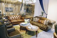 五星級酒店家具品牌【天一美家】為你送上秋季家居保養大揭密！