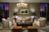 2017中國酒店家具品牌有哪些？五大五星酒店家具品牌盤點！