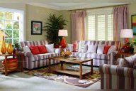 軟裝家居配色有哪些技巧？天一美家為你揭秘國際水準的軟裝家具配色三大定律