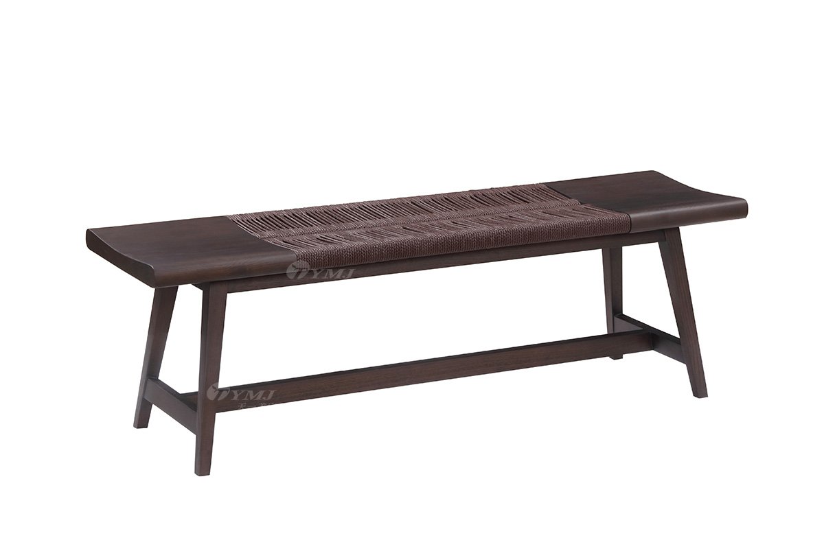 意式極簡風格高級別墅會所家具品牌現代簡約長條凳LC1102-10凳子