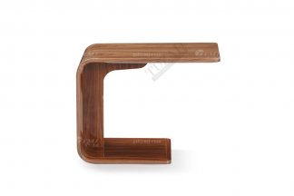 輕奢后現代風格家具高端會所別墅簡約邊幾角幾