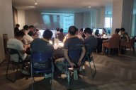 天一美家 | 家居軟裝3D場景化設計實戰訓練營圓滿收官！