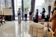 天一美家集團 | 銷售精英成長之路：內部銷售業務員產品知識沉浸式培訓