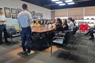 天一美家集團 | 銷售實戰分享會，培訓賦能創佳績！