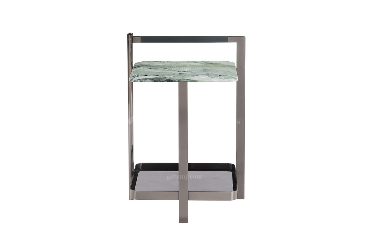  意式雅奢風(fēng)格家具高端別墅會(huì)所家具時(shí)尚豪宅大理石茶幾LT2205茶幾1