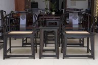 紫光檀家具怎么樣？揭秘紫光檀真正的價值！