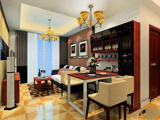 高檔環保組合柜