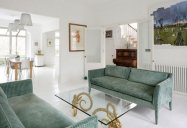 無輕奢，不生活！低調(diào)的奢華：簡約輕奢家居欣賞！（圖）