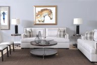  簡約美式風格漸流行，詳解簡約美式風格家具有哪些獨特魅力！