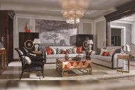 低調大氣的輕奢風格家具，讓你的家盡顯優雅尊貴！