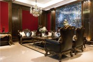 將心儀已久的美式風格融入自己家中，高端美式家具美圖展示！