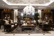 這般奢華經典的美式古典風格，只為懂得欣賞的您而存在！