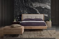 簡奢風(fēng)格家具，傳承意大利極簡主義風(fēng)格元素！