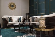 高逼格輕奢家具的正確打開方式，演繹極致的輕奢風(fēng)格情調(diào)！