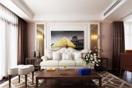 為什么輕奢家具風(fēng)格這么受歡迎？天一美家為你演繹輕奢新品味！