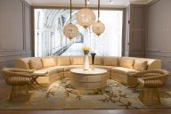 別墅豪宅家具裝修雖然氣派，但別忘了幾個豪宅家具裝修誤區提醒！