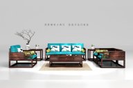 輕奢已成家居行業新風尚，專業解密輕奢家具較新行業發展趨勢！