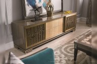 工藝決定品質，細節成就品牌，天一美家輕奢新品--“Turando”鑒賞！