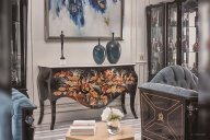 后現代輕奢家具是一種品質，更是一種品味！