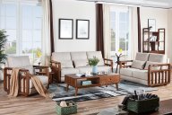 有一種別致的生活方式，叫做現(xiàn)代輕奢北歐風！！