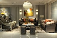 最新流行的輕奢家具風格什么樣？演繹出一種生活之美，你值得擁有！