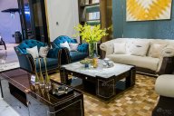 2019最新流行現(xiàn)代輕奢家具風格，讓你的家呈現(xiàn)出高品質(zhì)的生活逼格！