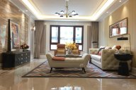 最新時尚輕奢家具風格勁爆來襲，讓無數(shù)人為之追捧的風格新潮流！