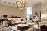 輕奢家具品牌有哪些？天一美家最新輕奢品牌介紹——引領(lǐng)時尚輕奢家居新風尚