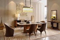 輕奢家具為啥迅速成為“網紅”？幾大高檔輕奢家具品牌推薦！