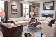 什么是后現代輕奢風格？必然是具備這幾大高端家具設計美學要點！