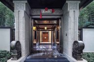 會所家具為啥大多喜歡用中式家具風格？頂級中式會所家具欣賞！