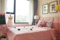 兒童節(jié) | 給孩子們打造一個溫馨可愛的空間吧！