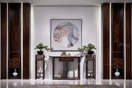 這樣的輕奢新中式風格，大道至簡演繹絕美東方美學經(jīng)典！