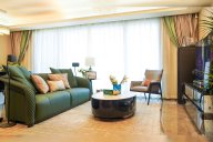 當輕奢邂逅上后現(xiàn)代風格，會帶來怎樣一種精致生活體驗？